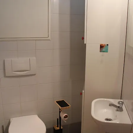 Laguna - & Stadt Perfekt Kombiniert Apartament *