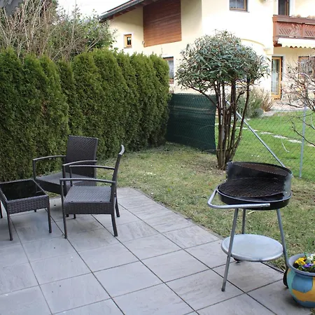 Laguna - & Stadt Perfekt Kombiniert Apartamento