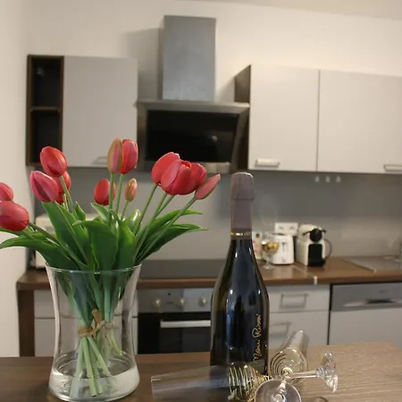 Laguna - & Stadt Perfekt Kombiniert * Villach