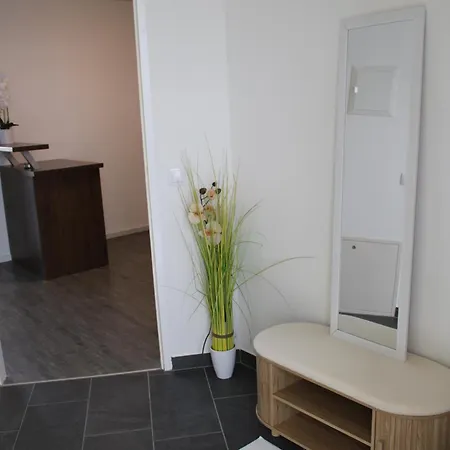 Laguna - & Stadt Perfekt Kombiniert *