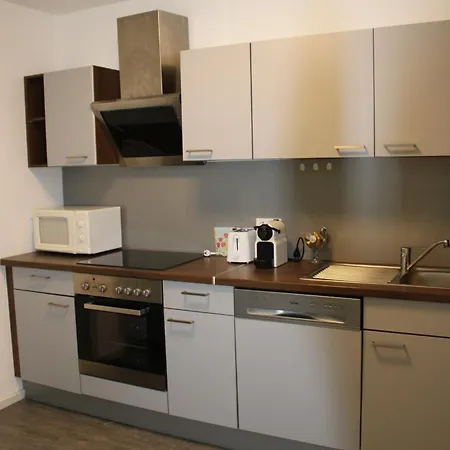 アパート Laguna - & Stadt Perfekt Kombiniert フィラハ