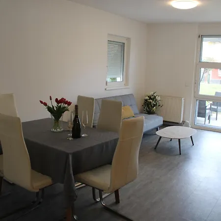 Laguna - & Stadt Perfekt Kombiniert *