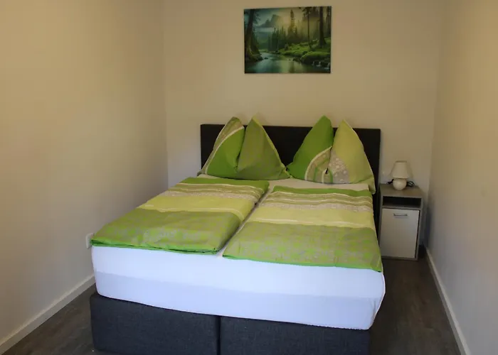 Laguna - & Stadt Perfekt Kombiniert Apartament Villach