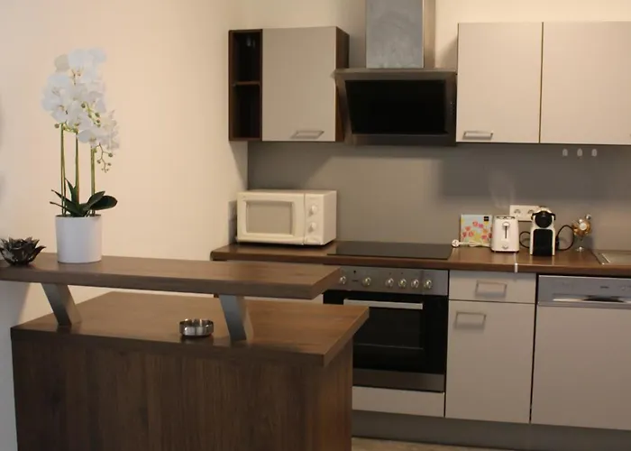 Apartamento Laguna - & Stadt Perfekt Kombiniert *