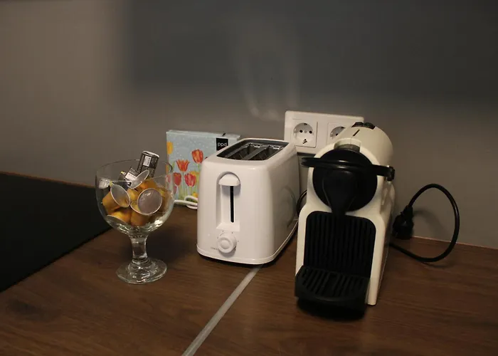 Apartament Laguna - & Stadt Perfekt Kombiniert Villach