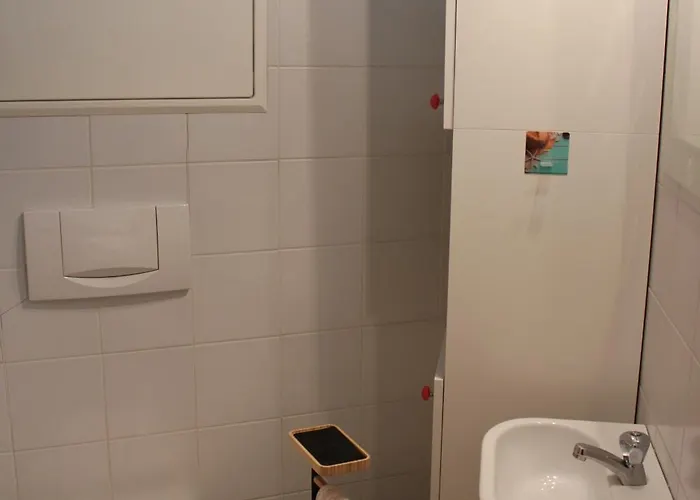 Laguna - & Stadt Perfekt Kombiniert Apartament *