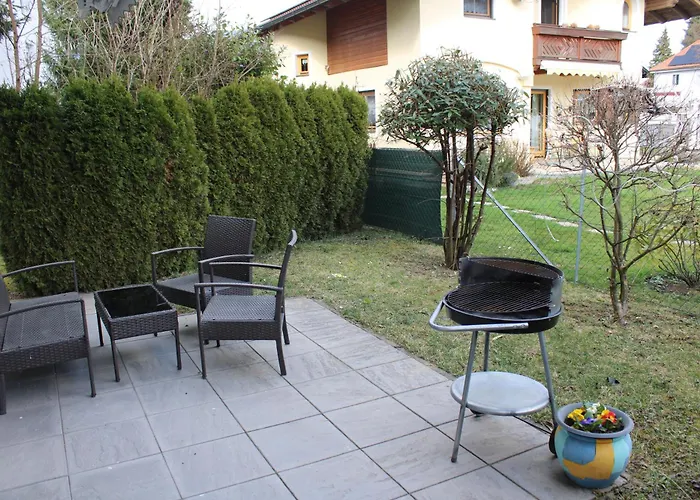 Laguna - & Stadt Perfekt Kombiniert Apartamento