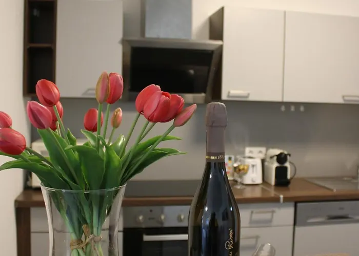 Laguna - & Stadt Perfekt Kombiniert * Villach