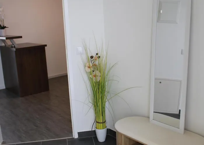 Laguna - & Stadt Perfekt Kombiniert *