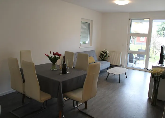 Laguna - & Stadt Perfekt Kombiniert *